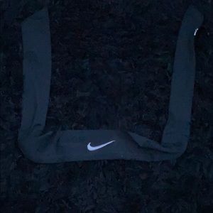 nike headband